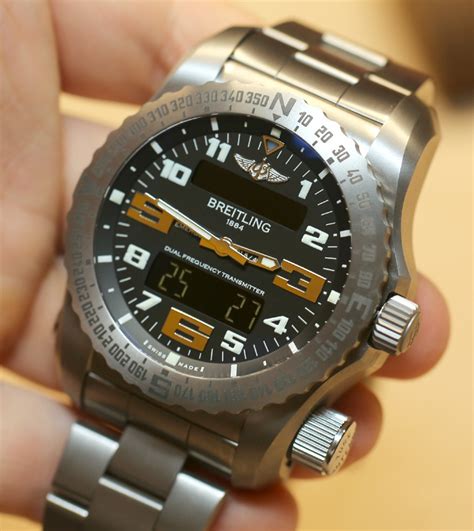 breitling emergency price india|breitling emergency rescue cost.